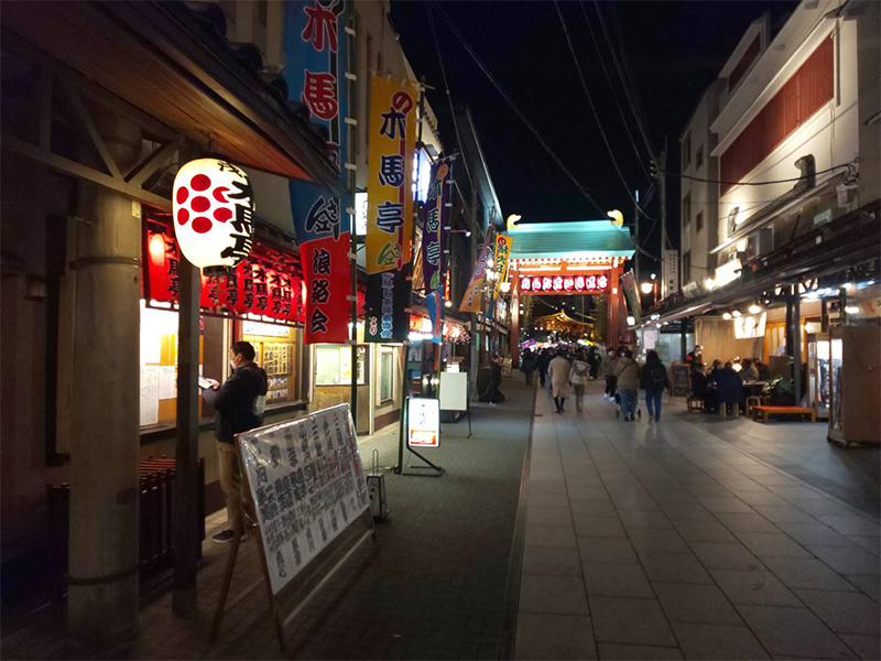 木馬亭　お笑い